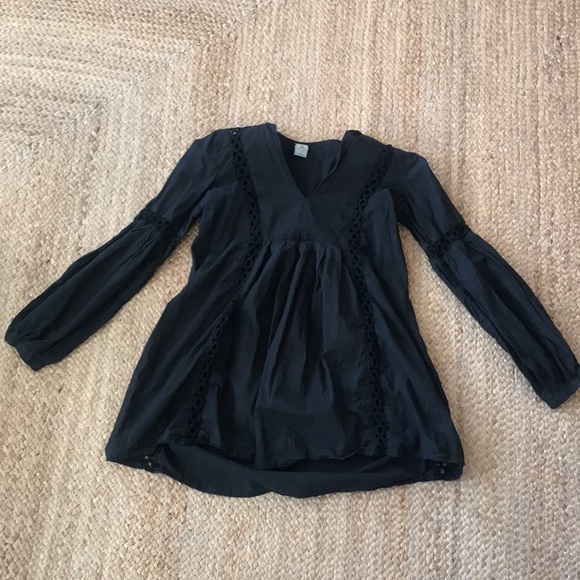 PQ Swim Cotton CoverUp Sz XS/S - Picture 7 of 7